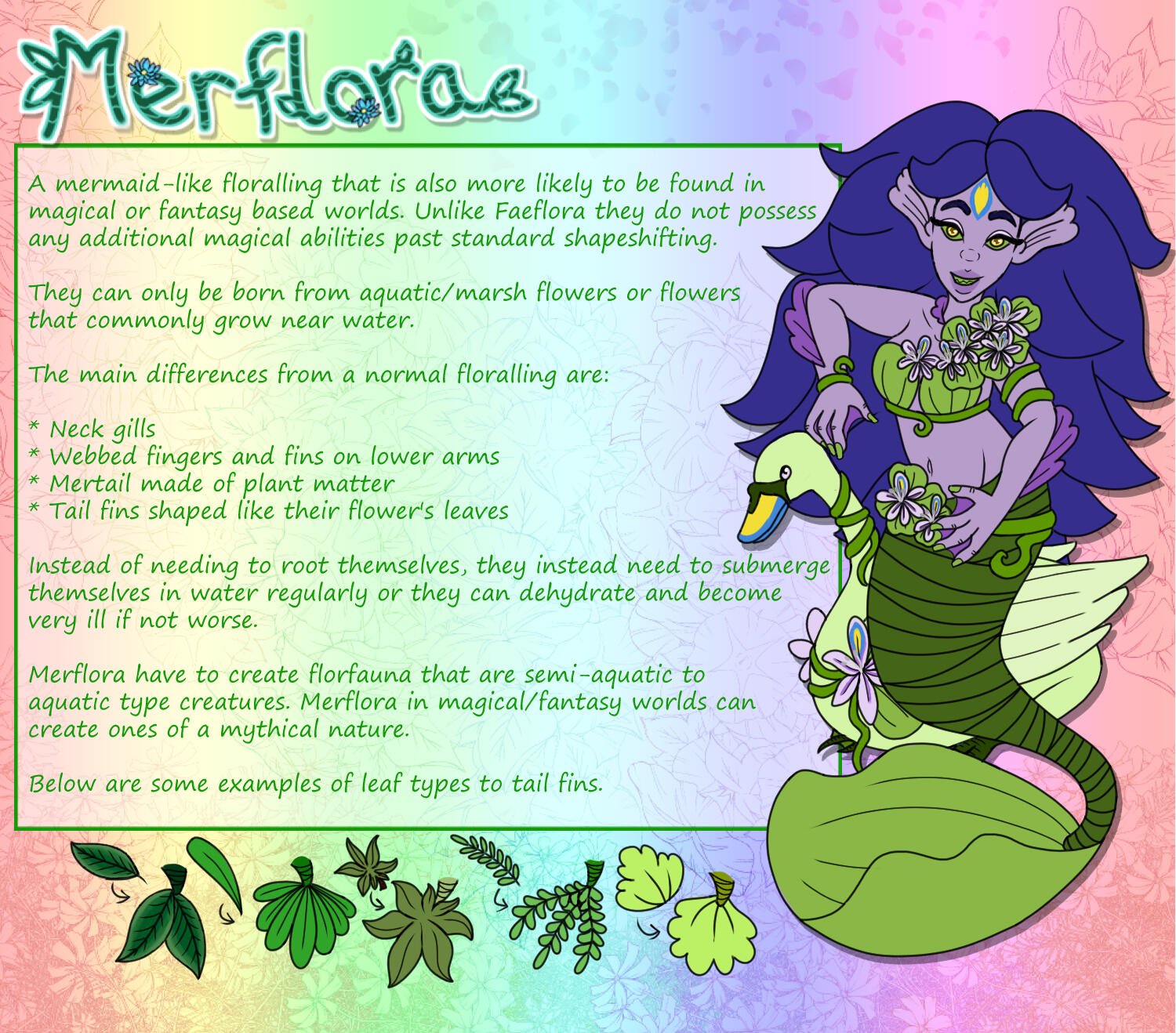 Merflora